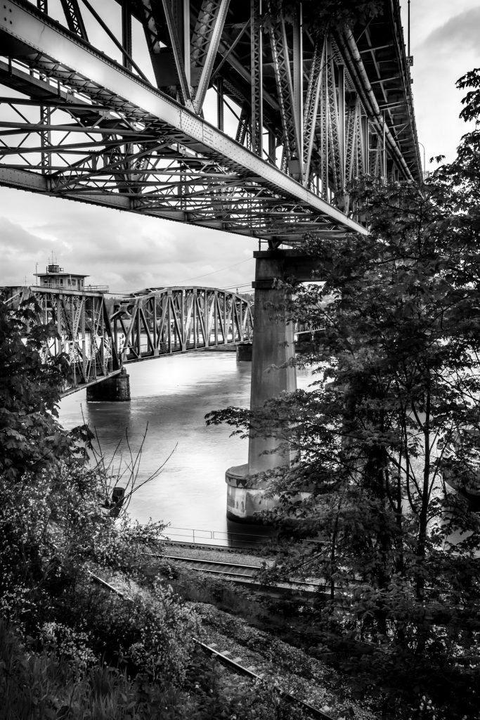 Pattullo Bridge
