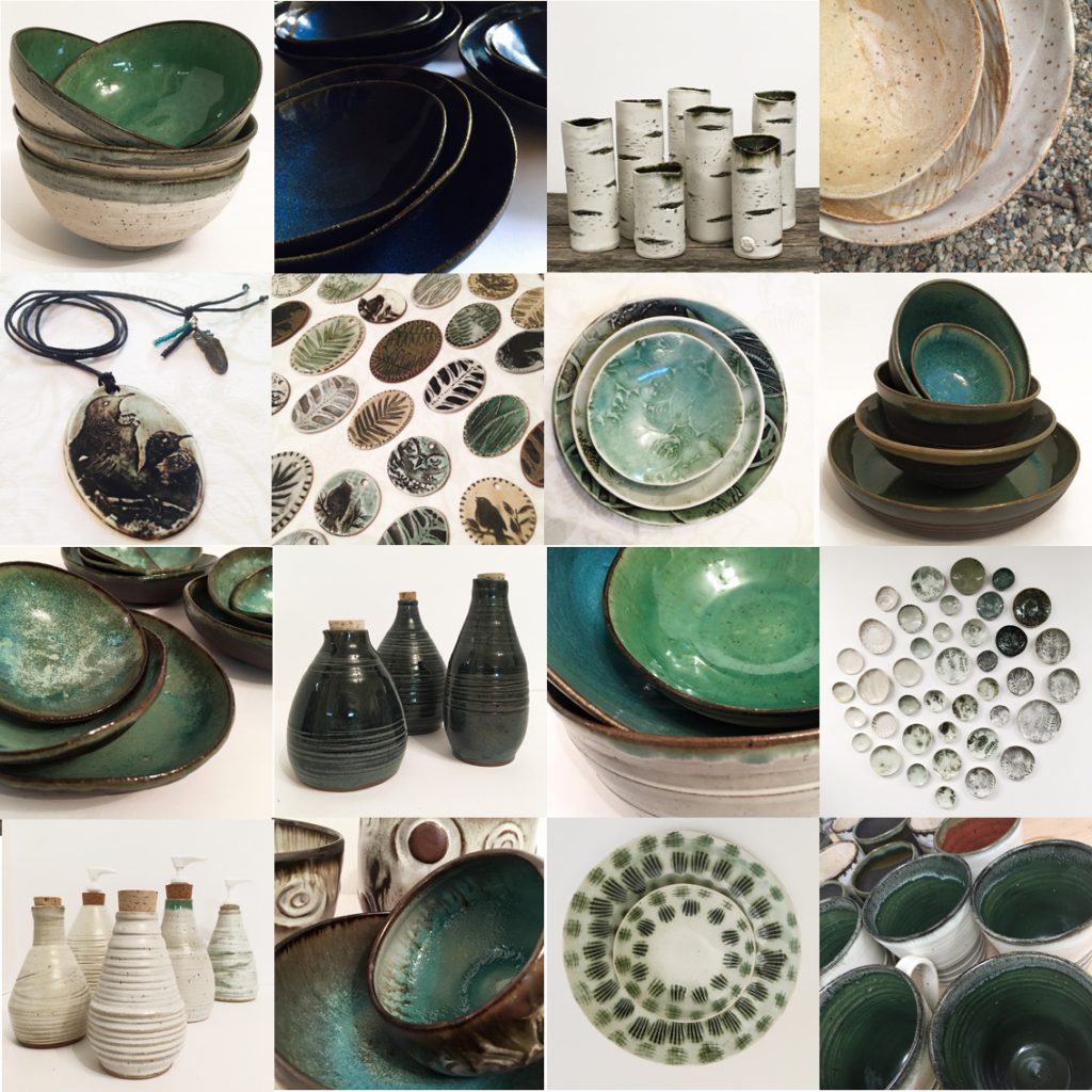 image gridlayout