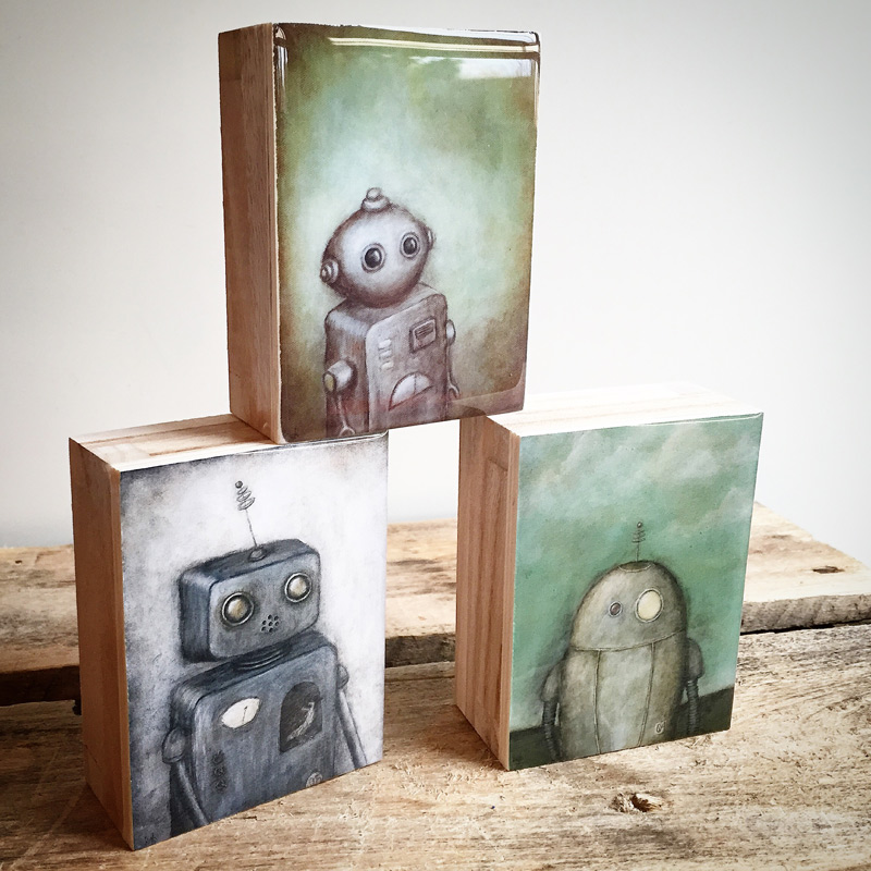 acageybee-woodblocks