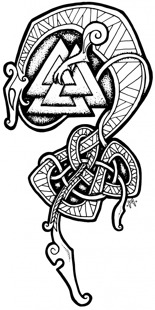 soloSERPENTwhite
