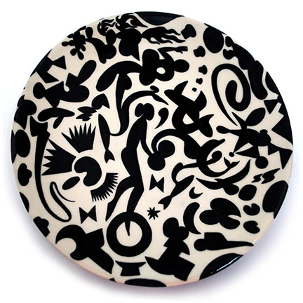 Loaves & Fishes Platter