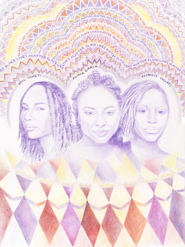 We Could Be Heroes 1