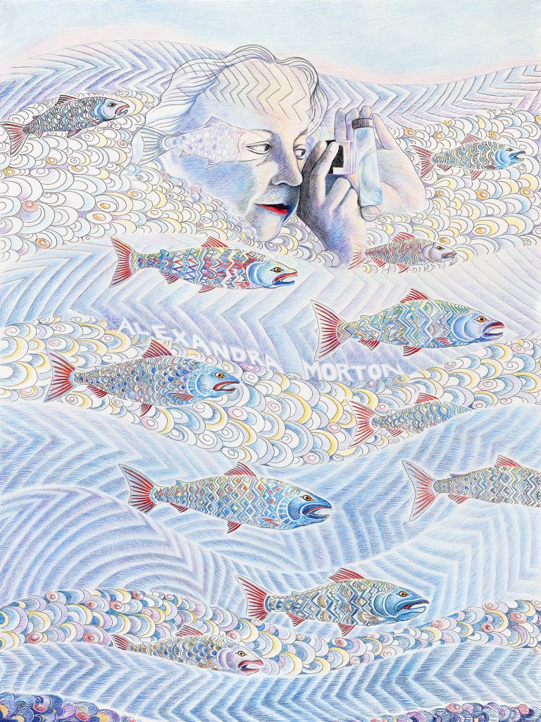 We Could Be Heroes 3