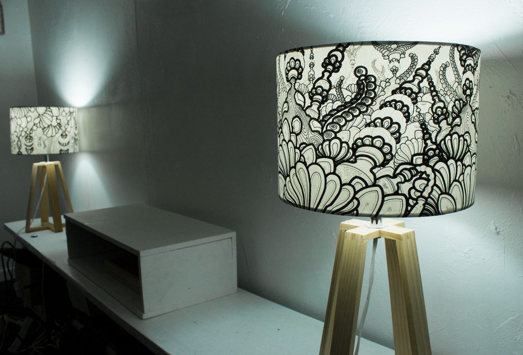 DeniseFortART_Lamp_2017_1