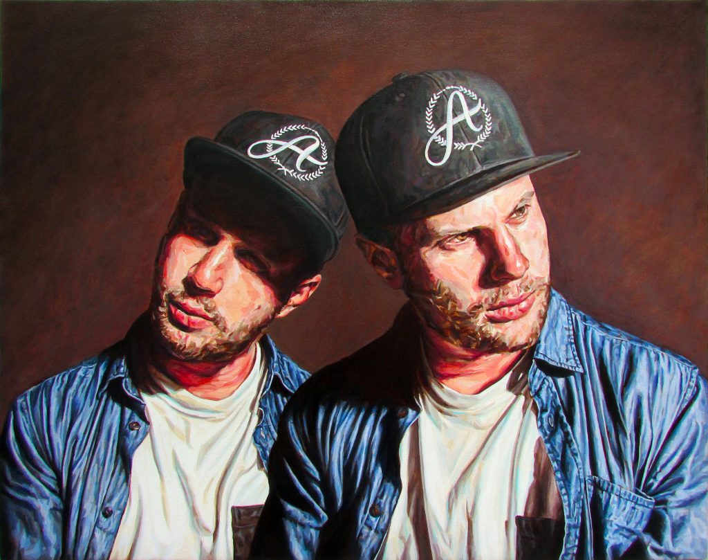 Double Dan small
