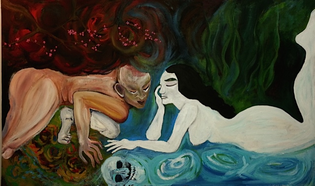 Fall bids Summer Farewell