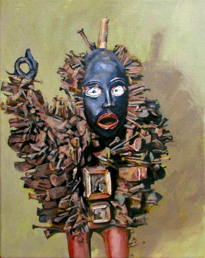 Mavungu