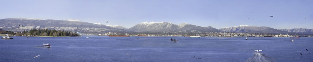 North Shore Panorama (1645)