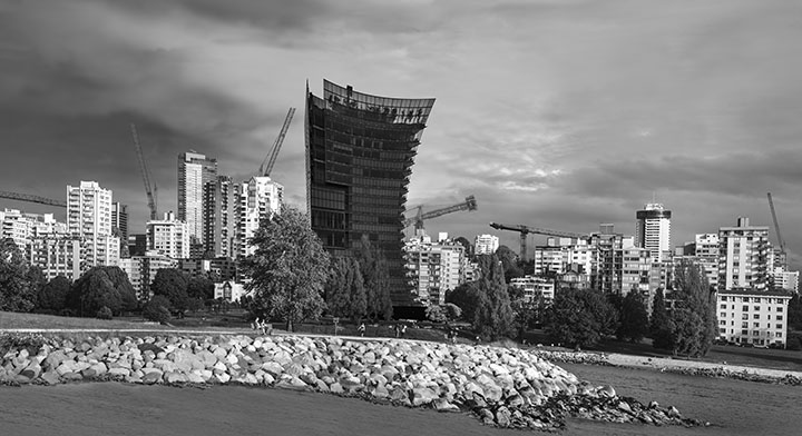 Shangri-la West End (2453)