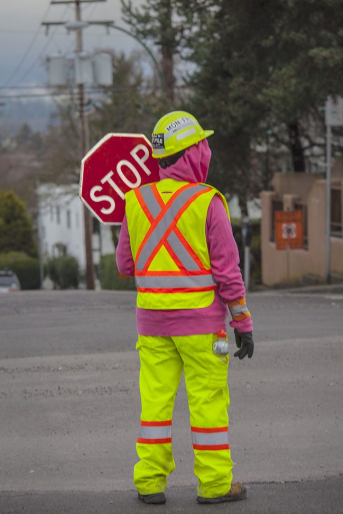 Traffic Controller (1421)