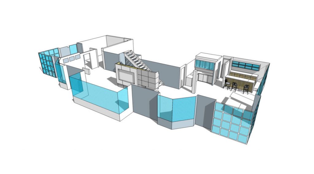 main floor jervis opt