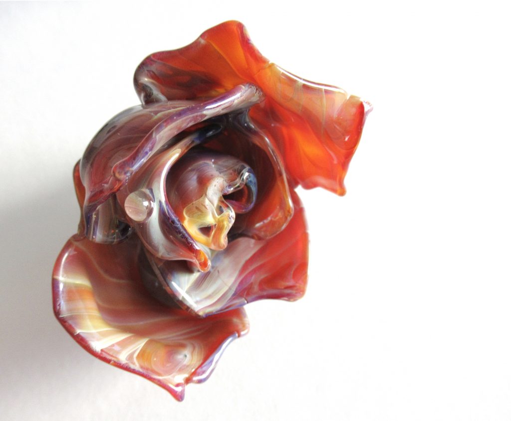 Kencultureflower8x10