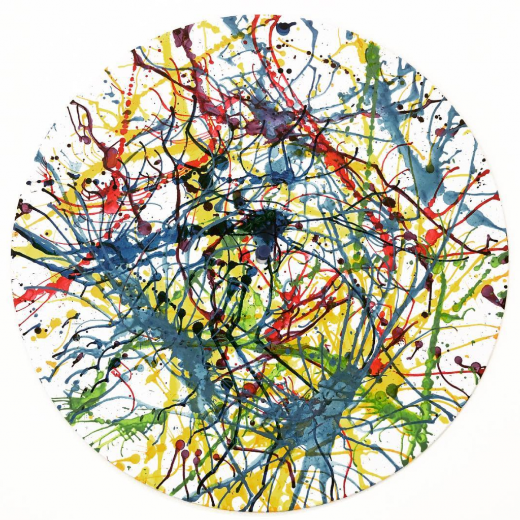 LP Splatter Series_1