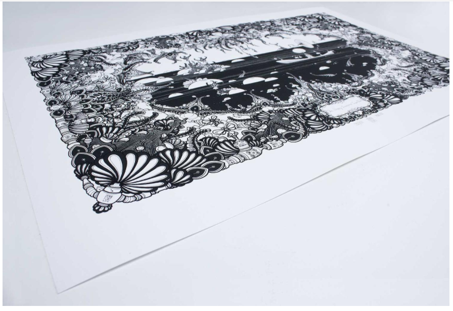 The HappyLonelyTraveller_DeniseFort