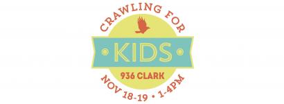 crawlingforkids