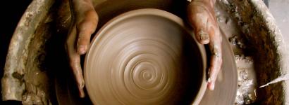 potterswheel
