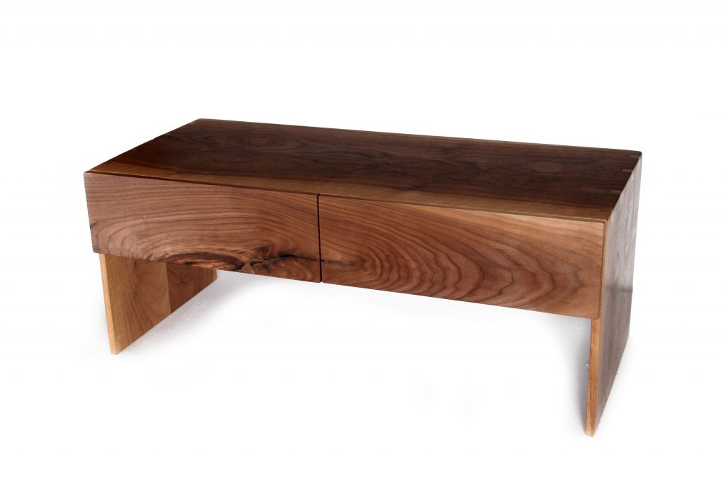 Bookmatched-Waterfall-Drawe