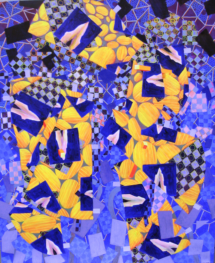 Hit Me With Your Best Shot a