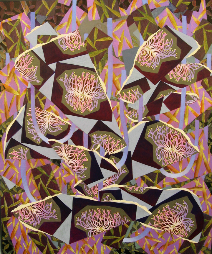 MATINS FOR A FLANEUR a