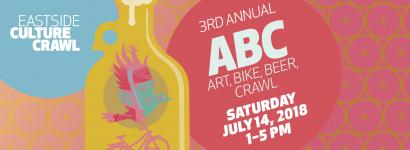 ECC Beer Crawl graphic-Eventbrite