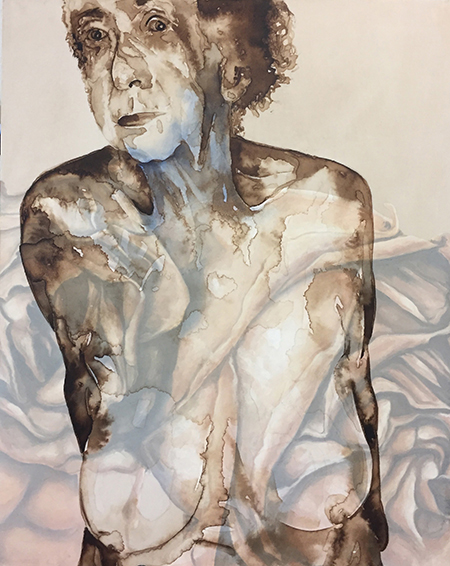 Hannah - Allegory and Grace small