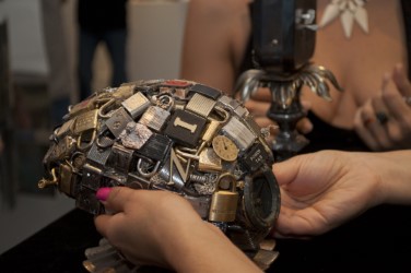 Madders of the Brain