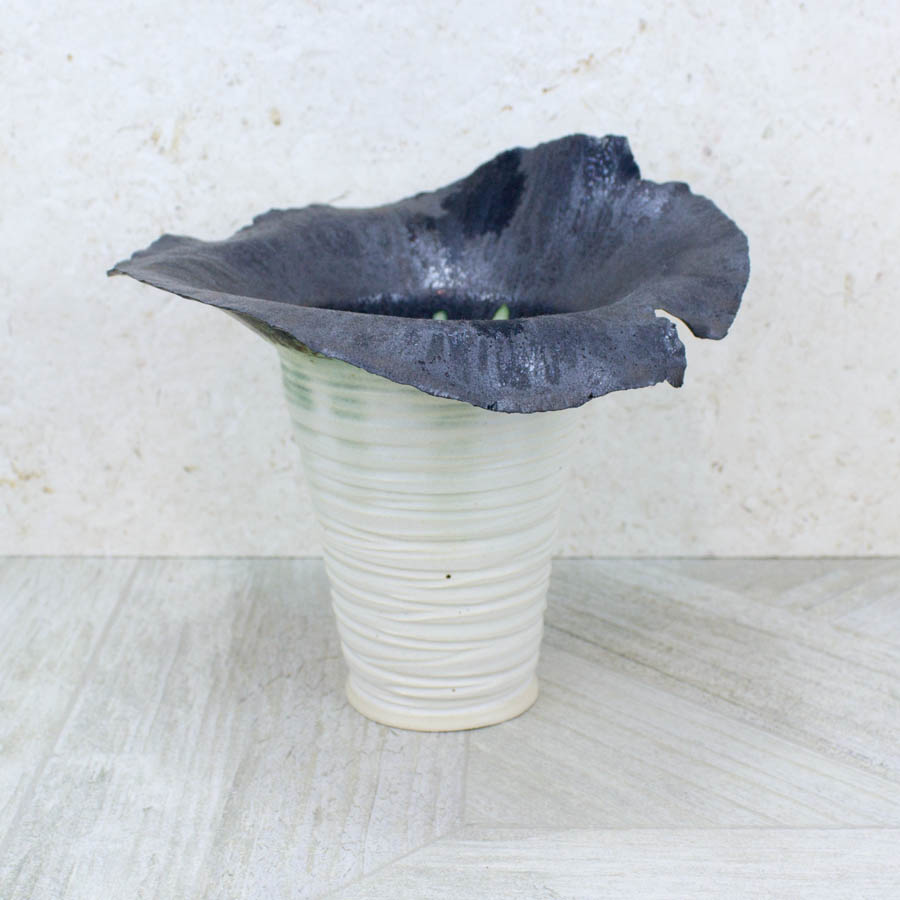 Crafting Vancouver - Vintage Silver