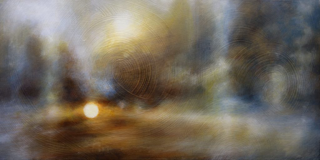 FeldeGalen-Long Awaited- Halcyon - 12x24 rsz