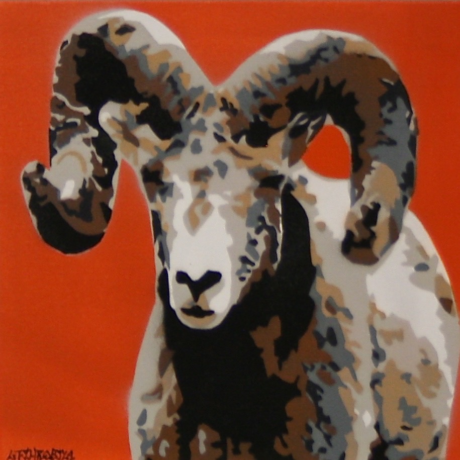 In Search of Salt Licks II_10x10_LJThrostle