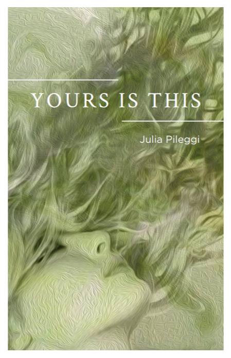 Yours is This Cover image