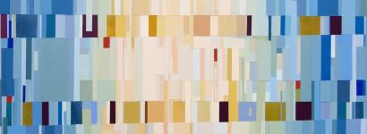 Elizabeth Barnes - Thinking Through Painting