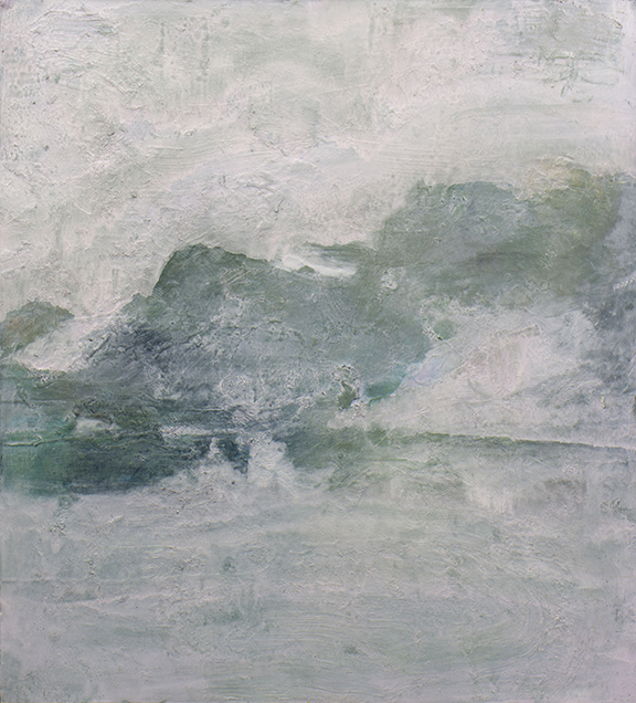 LozaicSascha-31inchx28inchBowLake2017oilonBoard