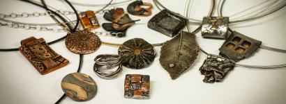 MetalClayJewelry