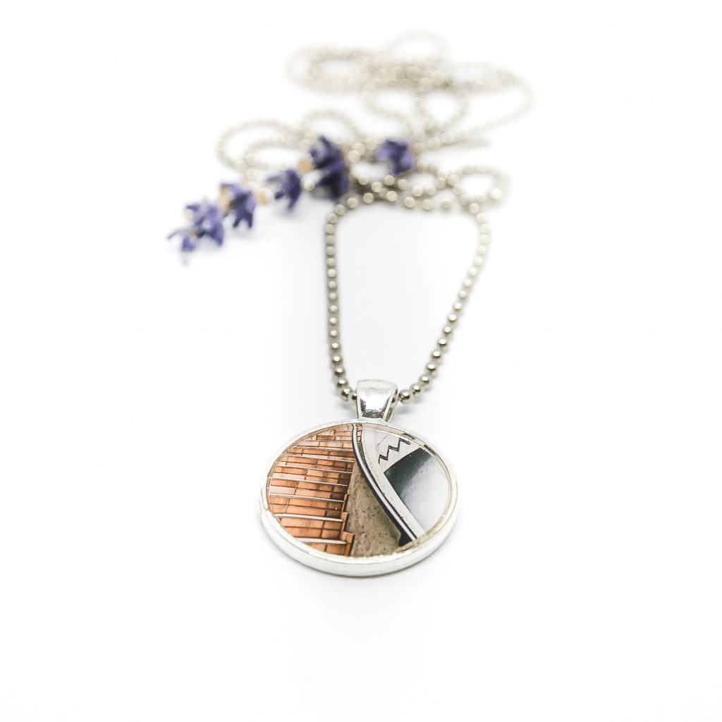 Necklace Budhist Temple (6)