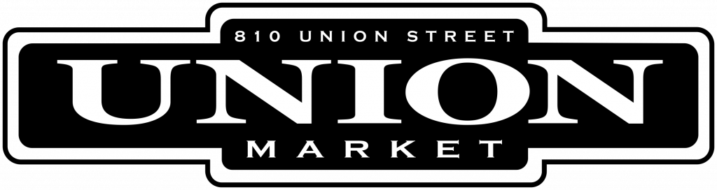 Union Market Logo 2017