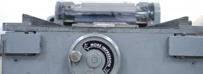 letterpress