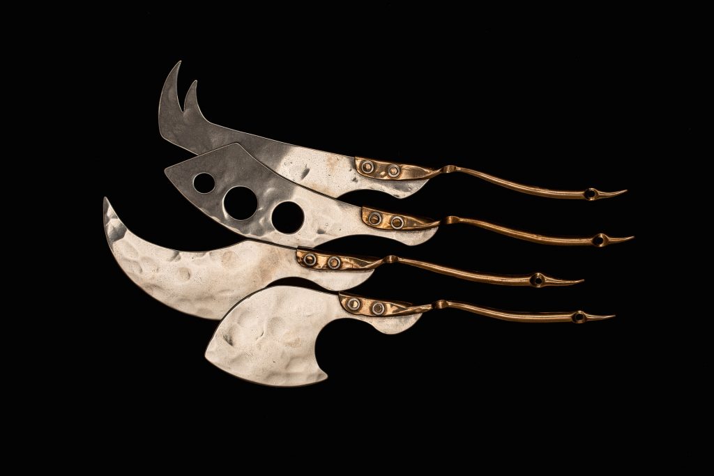 CheeseKnives