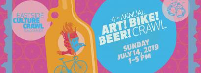 ECC Beer Crawl EventBrite SM