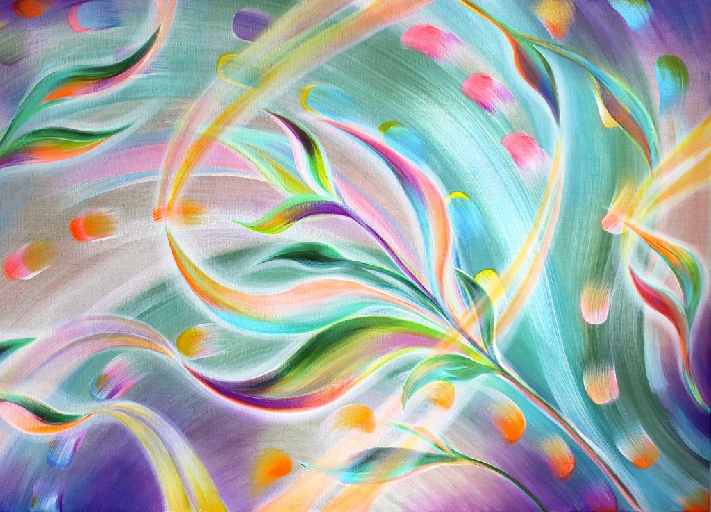 Air Element for Goddess Provisions