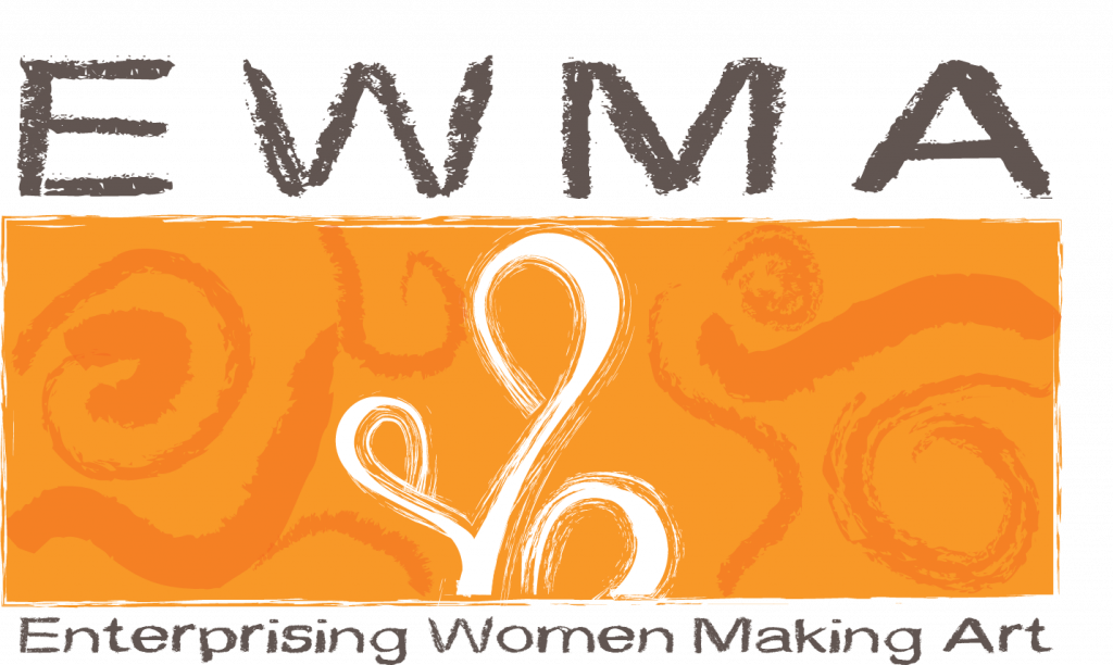 EWMA Logo