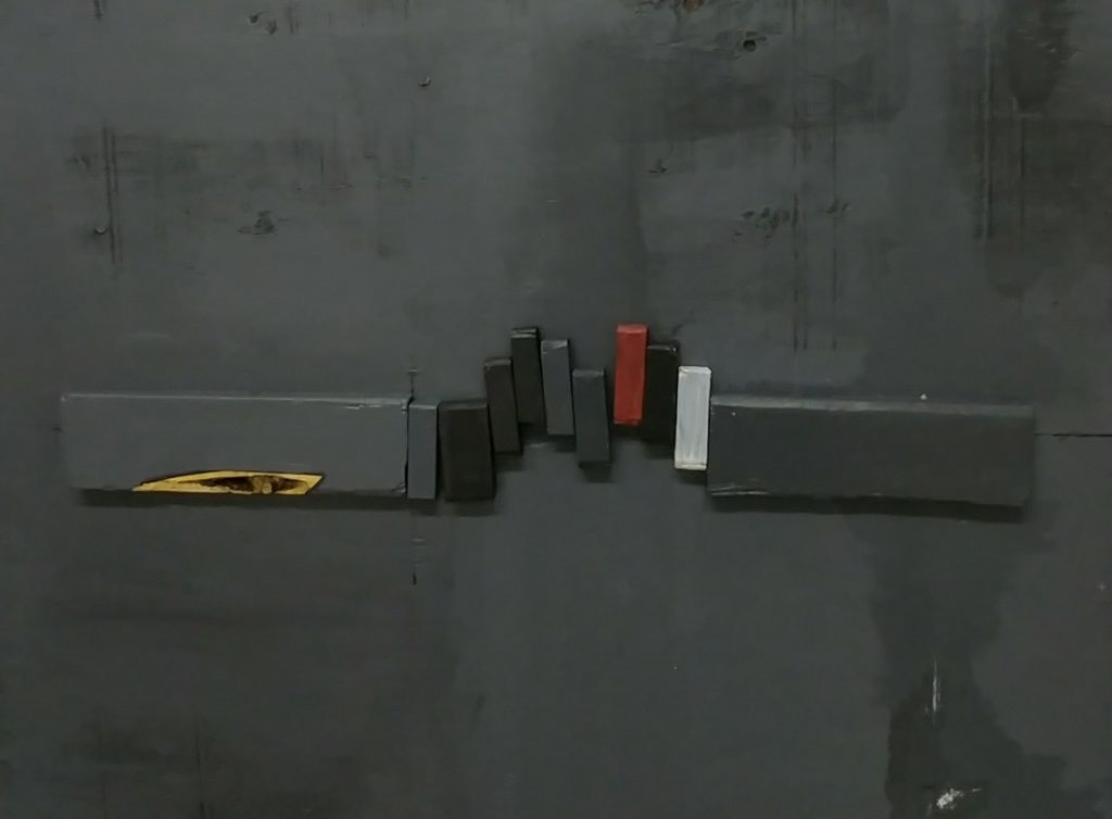 dabbling in the black arts