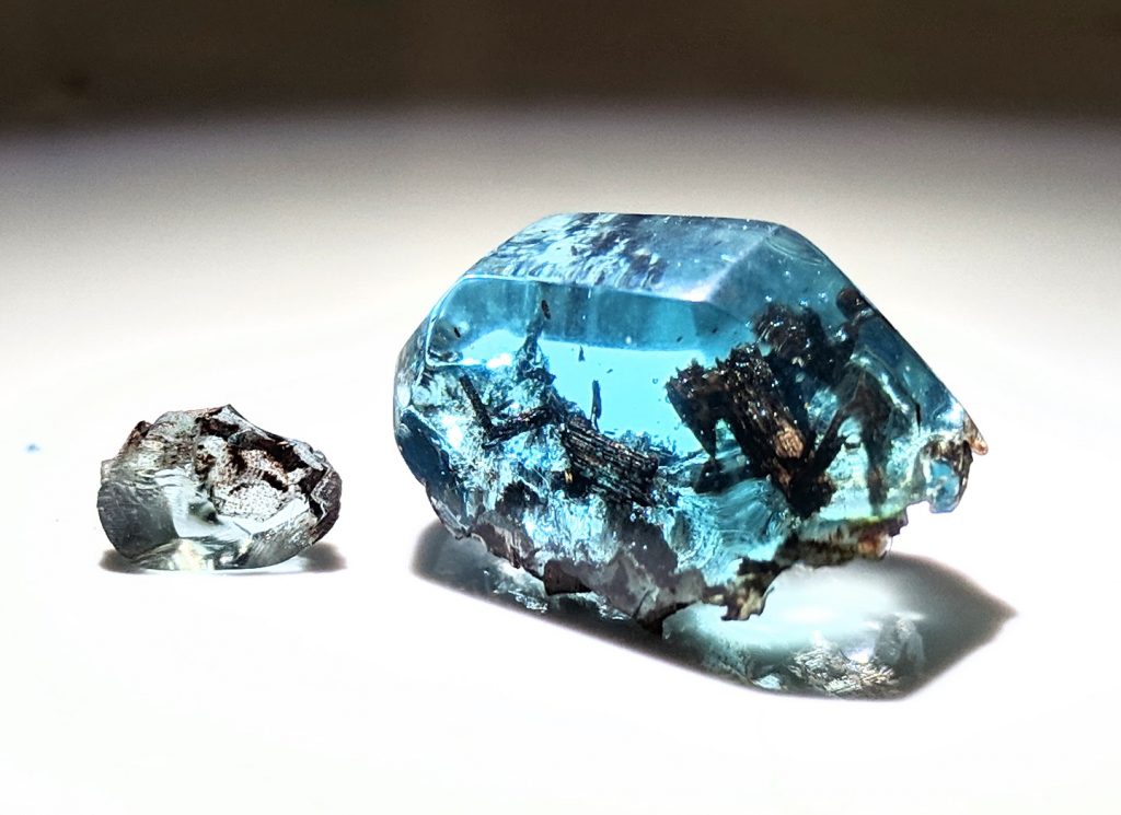 BlueCrystal