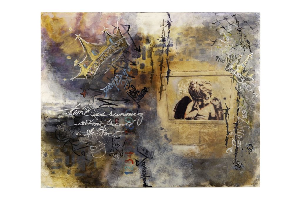 Fran_Art_Promises&Lies