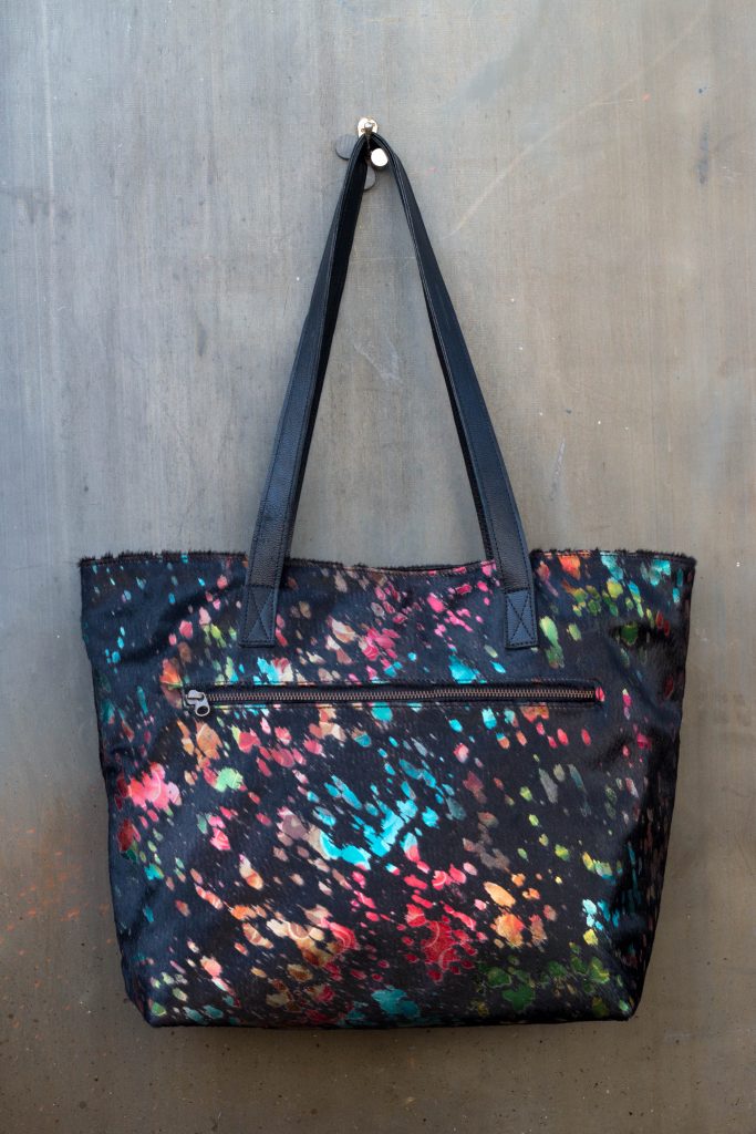 Maas Psychadelic Jackson Pollock - 2