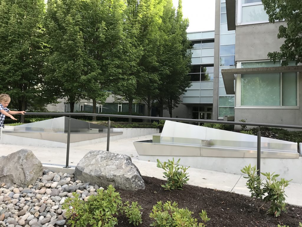 SFU South Science Centersm