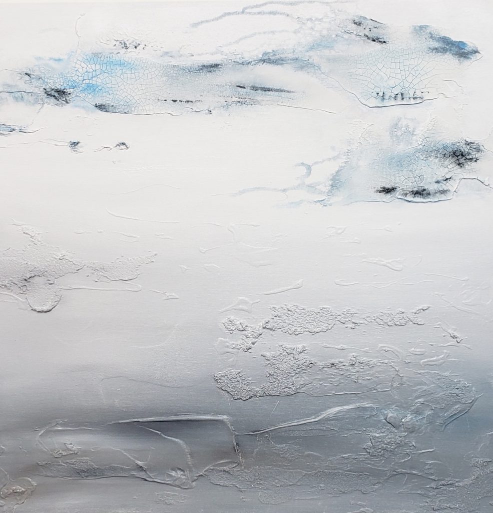 Standing on the Edge