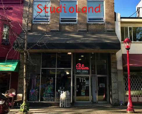 StudioLand