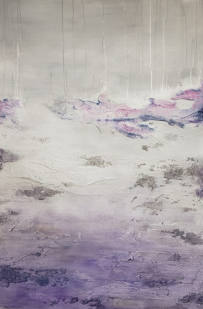 Tears Dry On Their Own