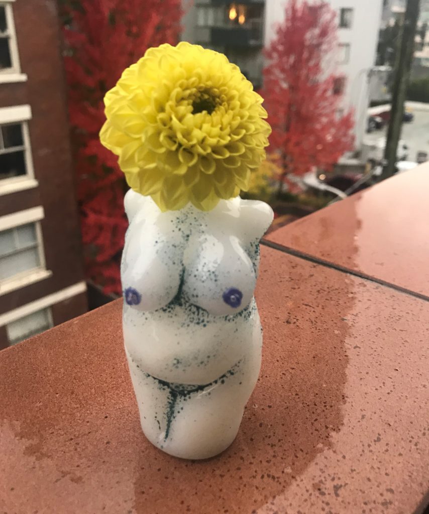 Bud Vase (2)