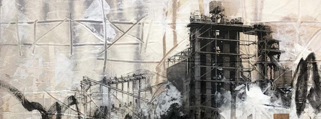 LoriSokoluk_CloudsAreNoBoundary - Lori Sokoluk